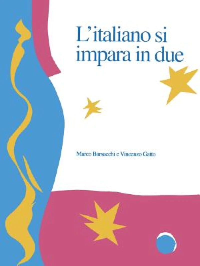 L'Italiano Si Impara in Due