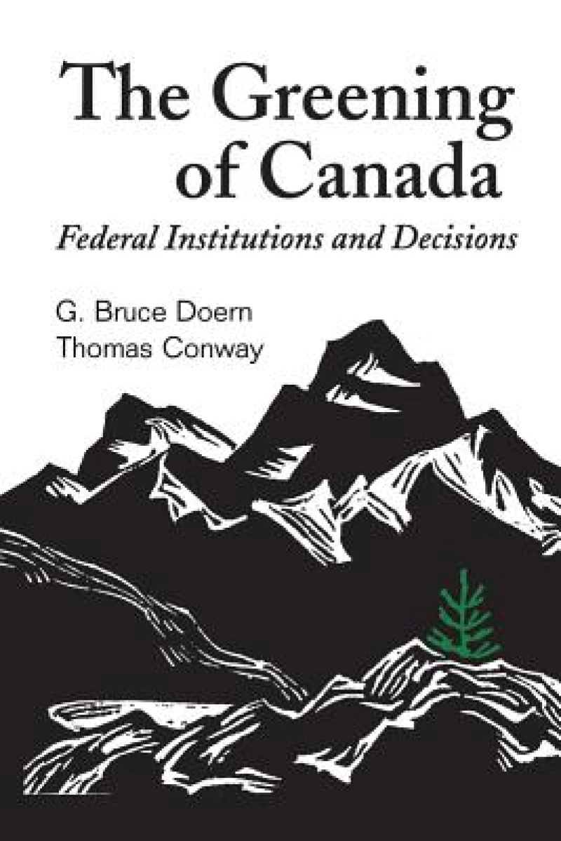 The Greening of Canada