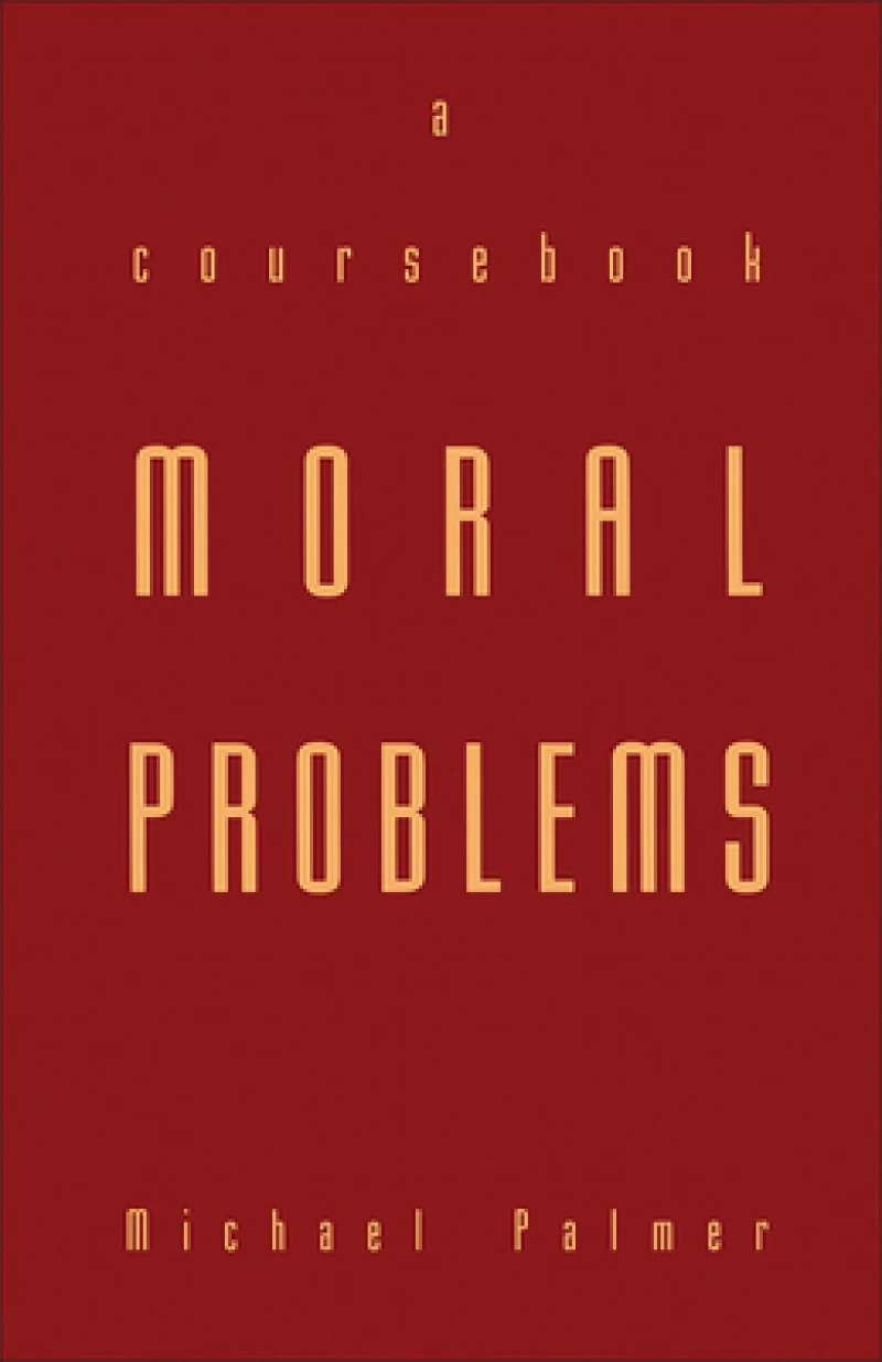 Moral Problems