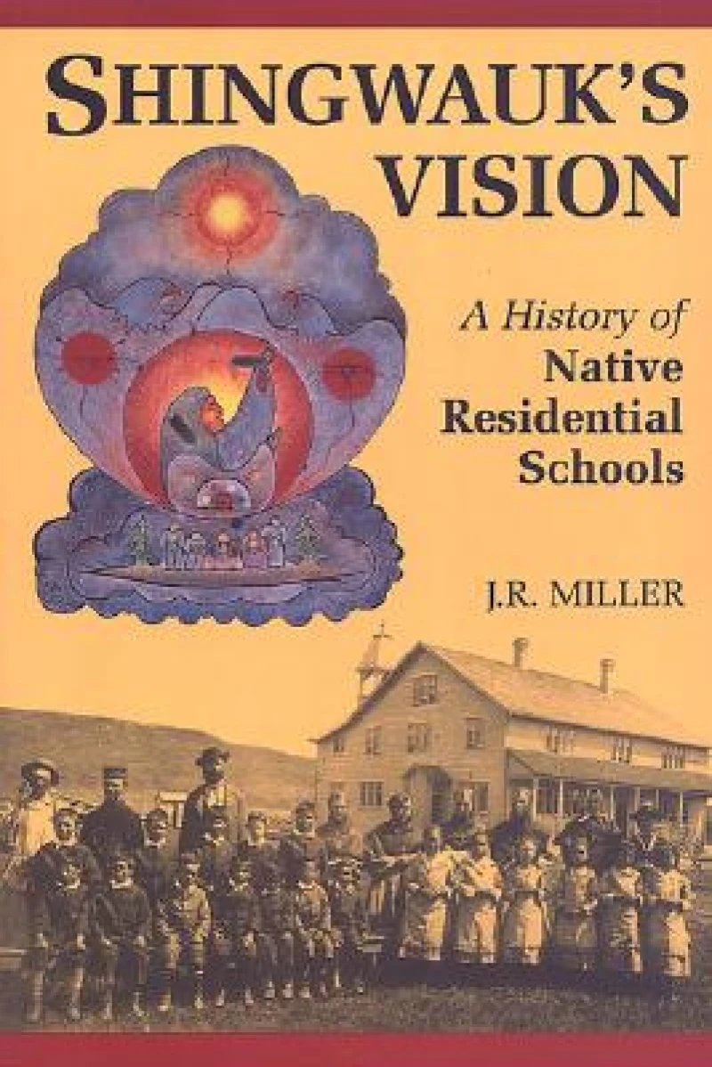 Shingwauk''s Vision