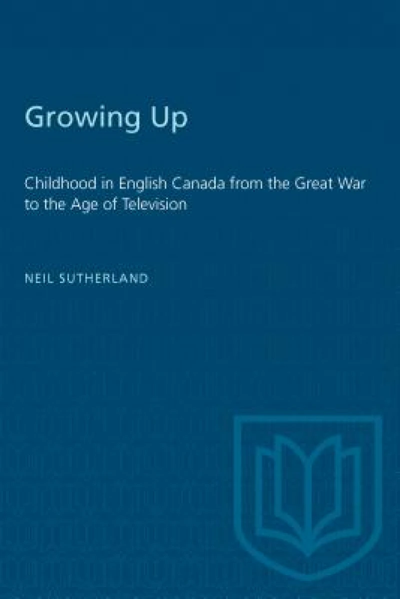 Growing Up