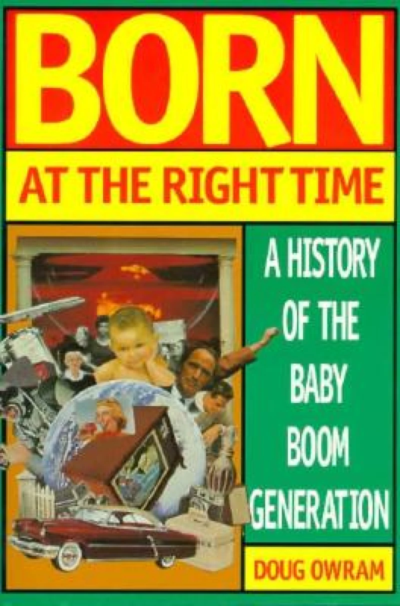 Born at the Right Time