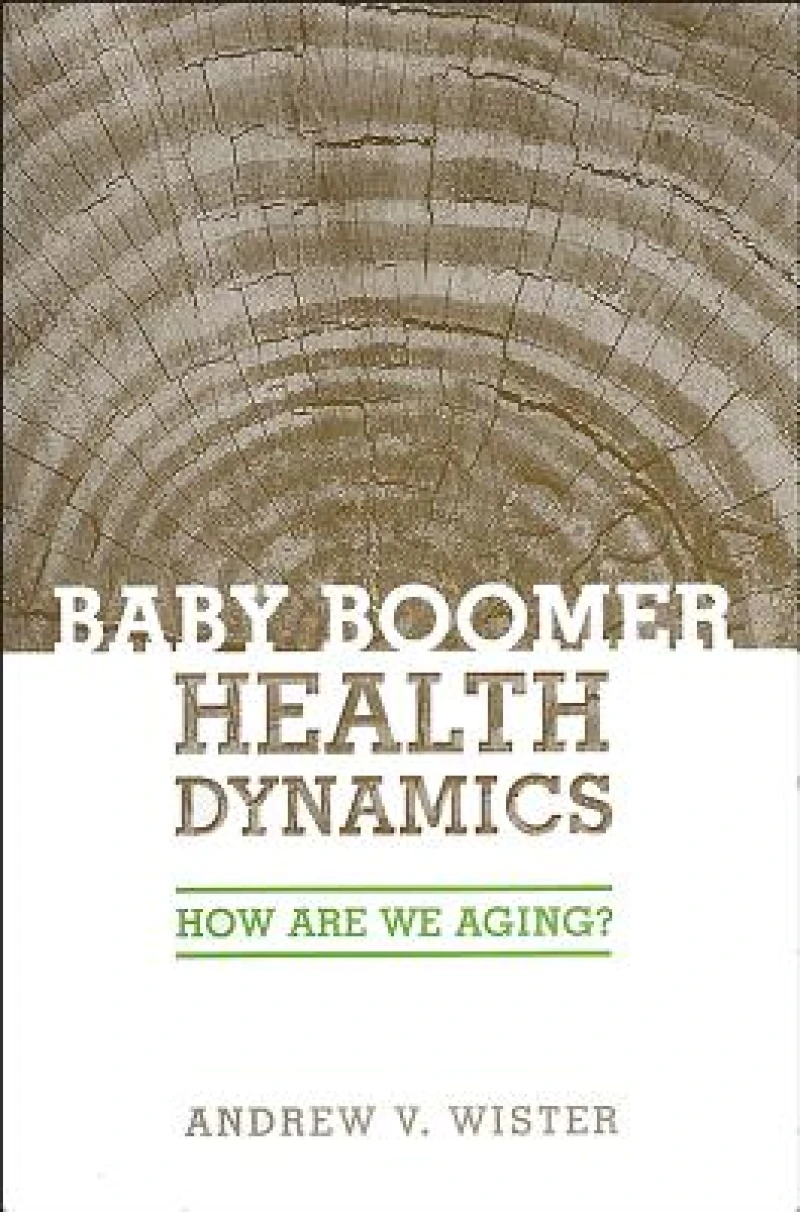 Baby Boomer Health Dynamics