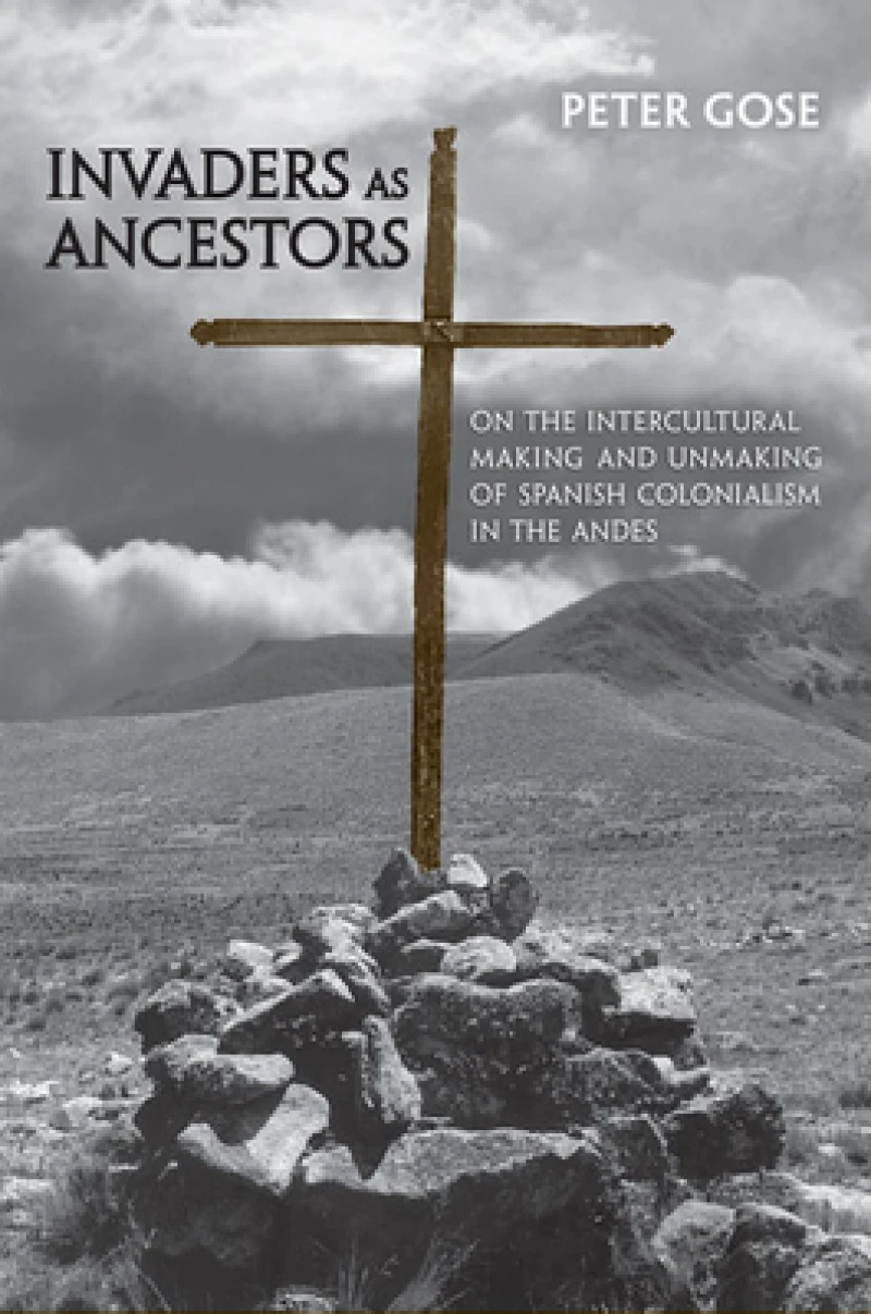 Invaders as Ancestors