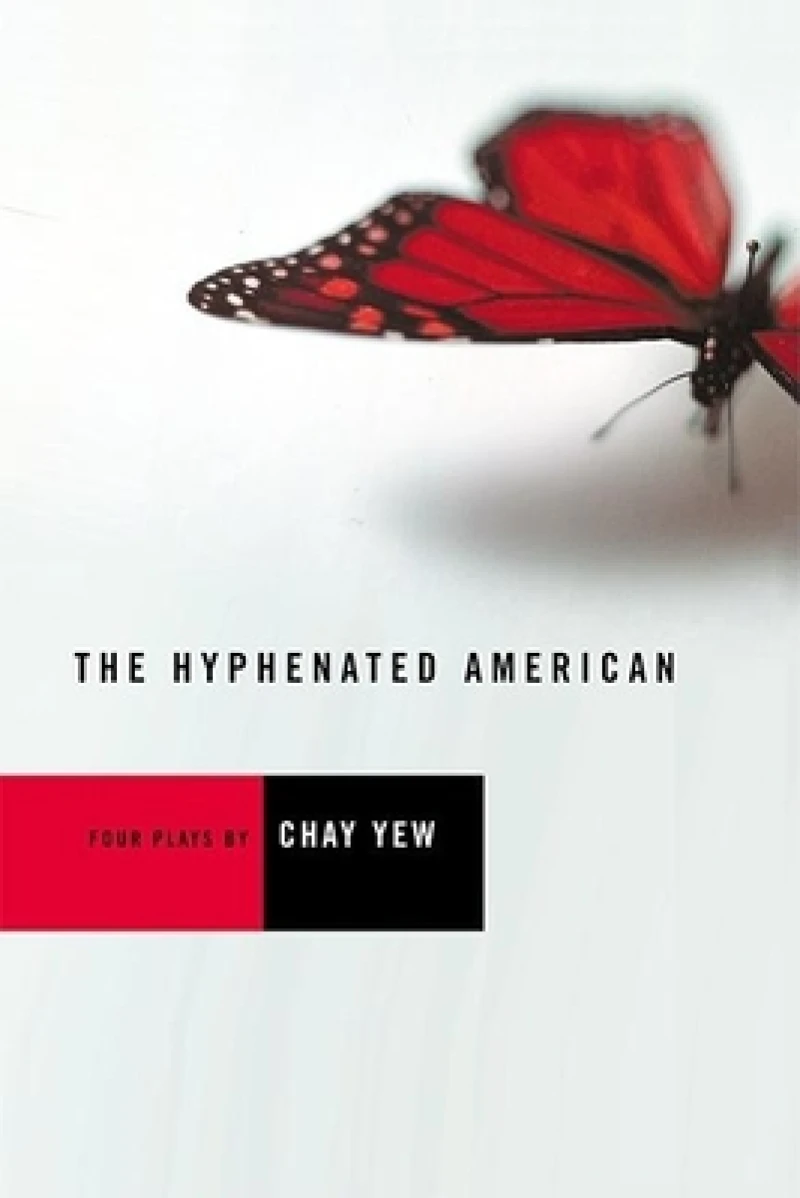 The Hyphenated American