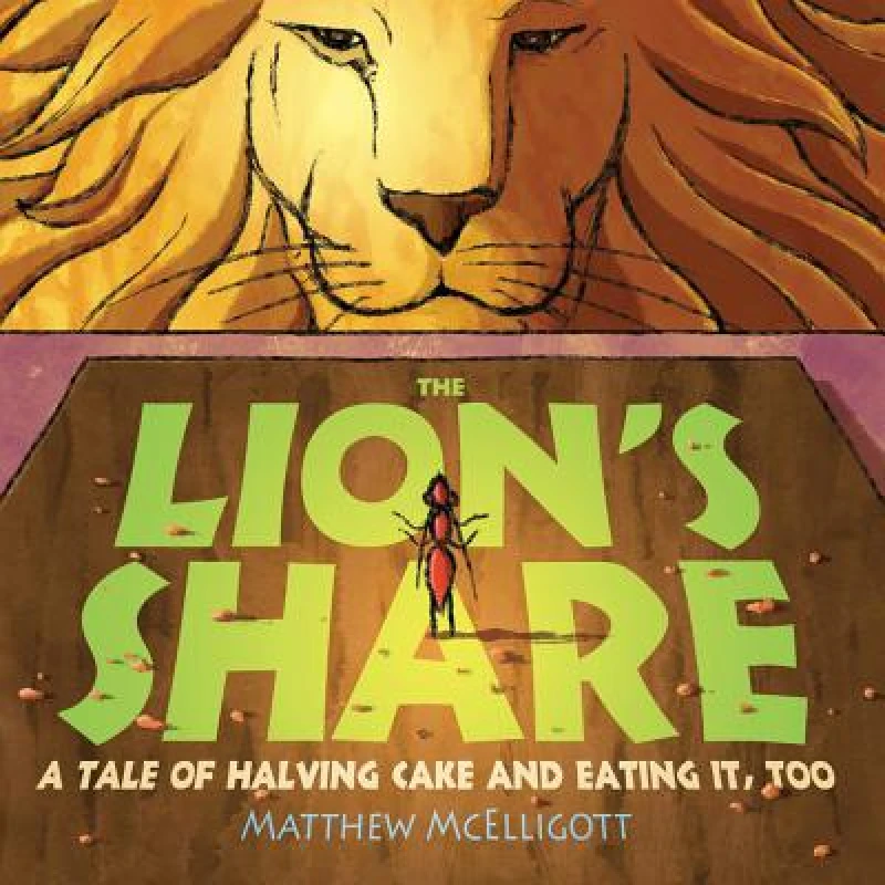 The Lion''s Share