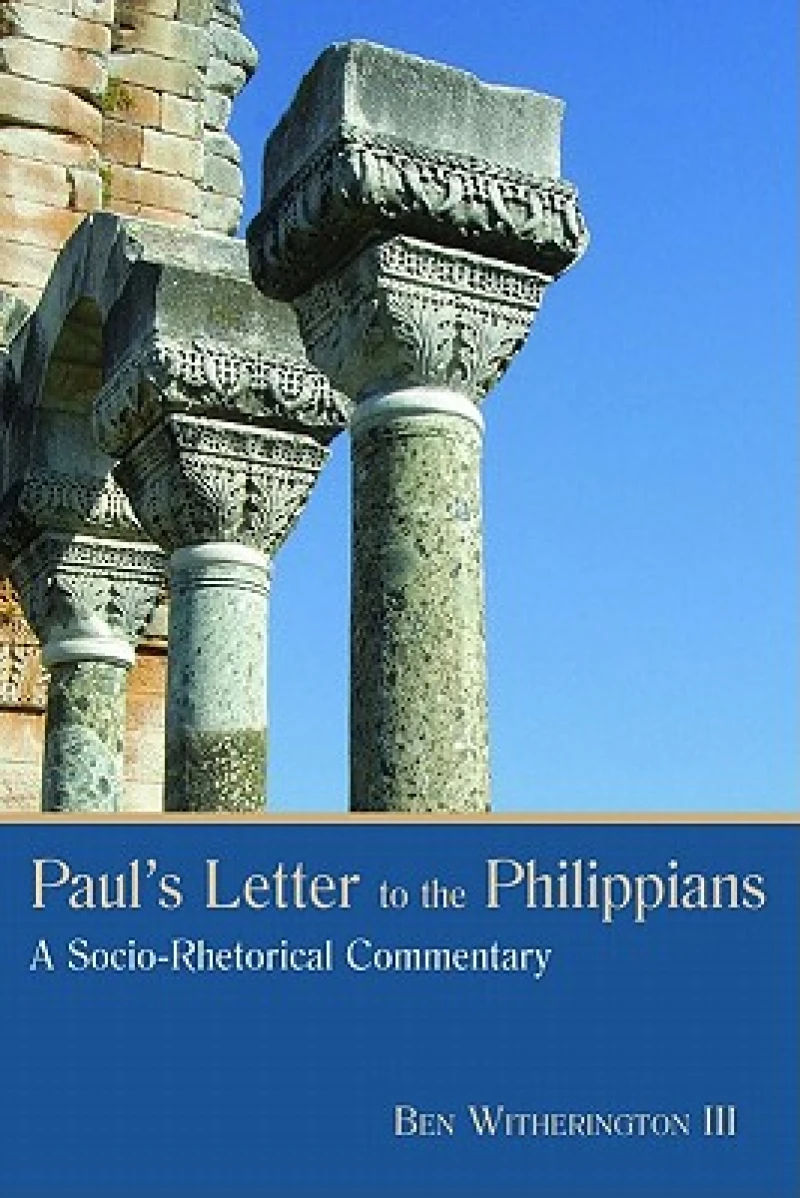 Paul''s Letter to the Philippians
