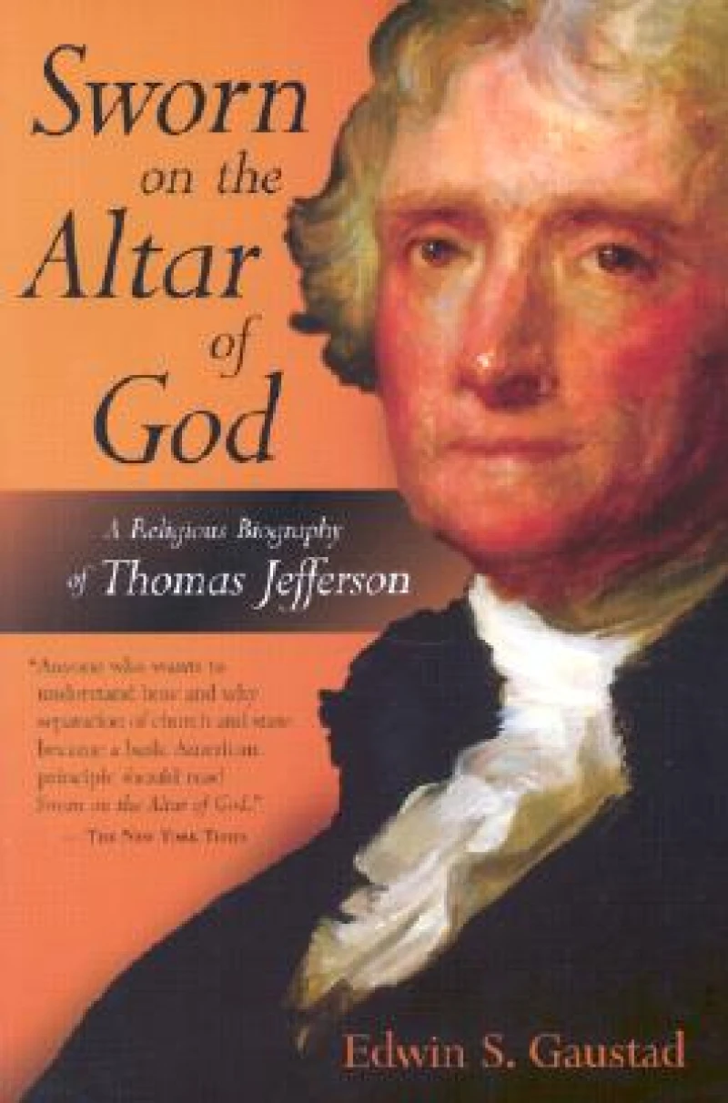 Sworn on the Altar of God