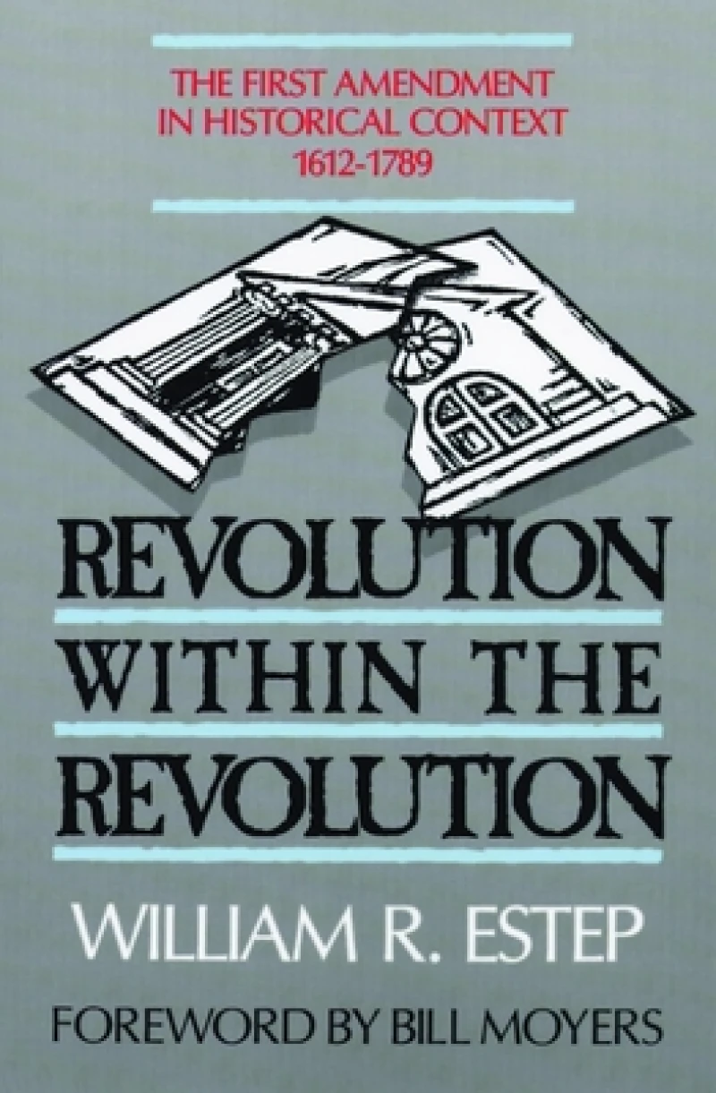 Revolution within the Revolution