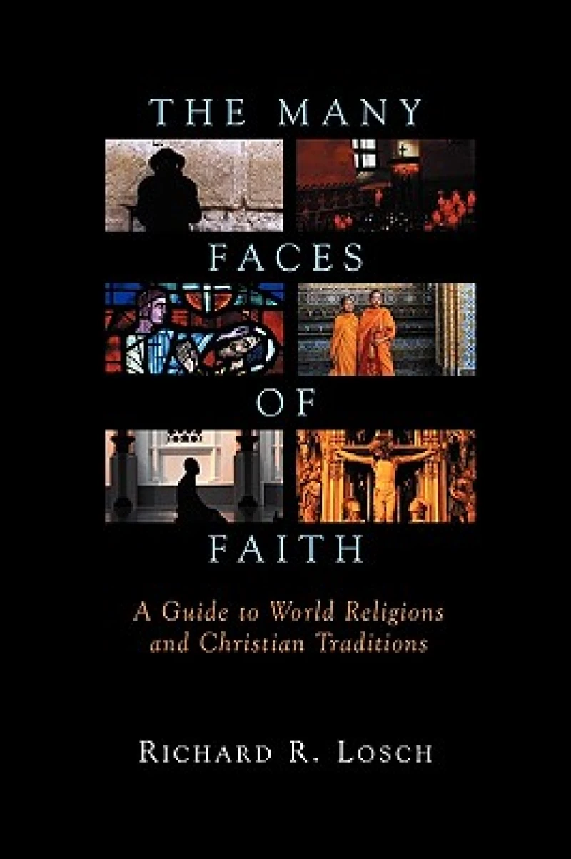 The Many Faces of Faith