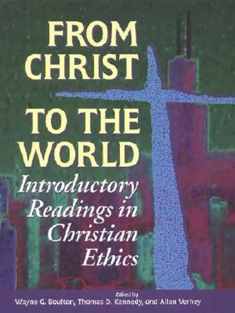 From Christ to the World