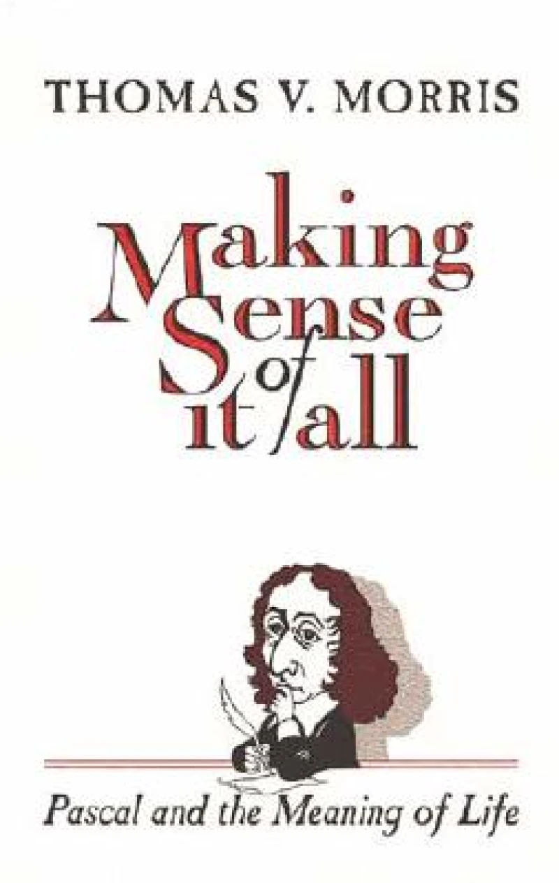 Making Sense of It All