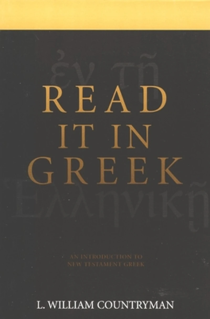 Read It in Greek