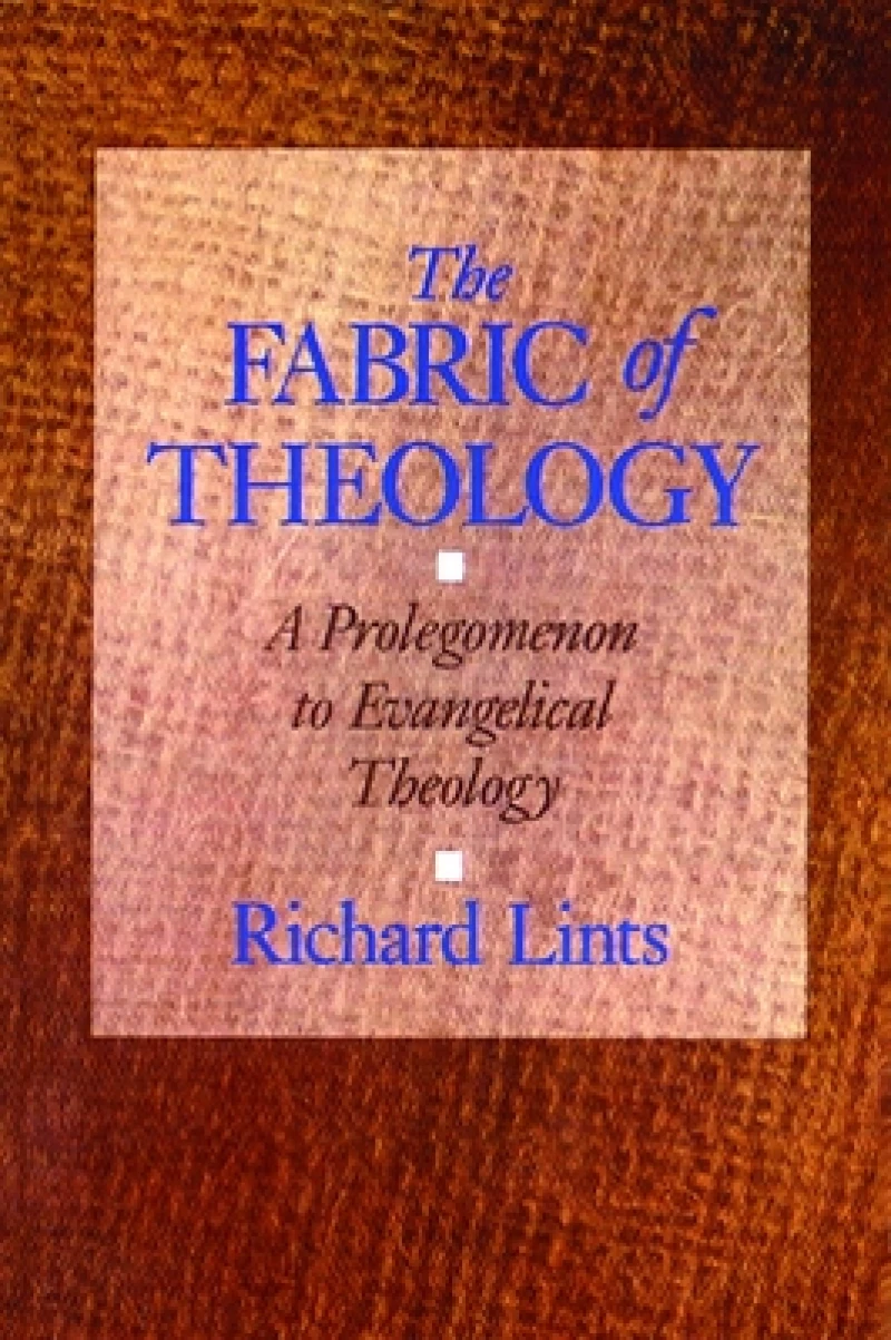 The Fabric of Theology