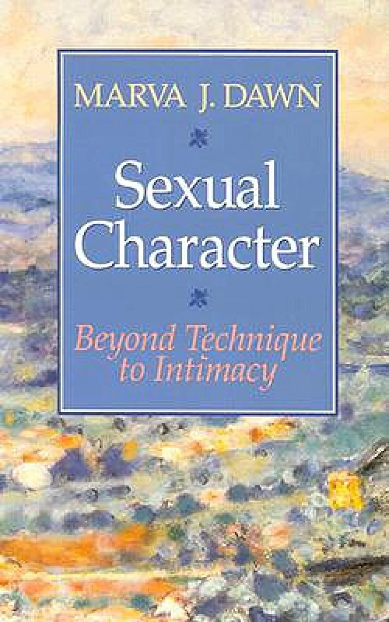 Sexual Character