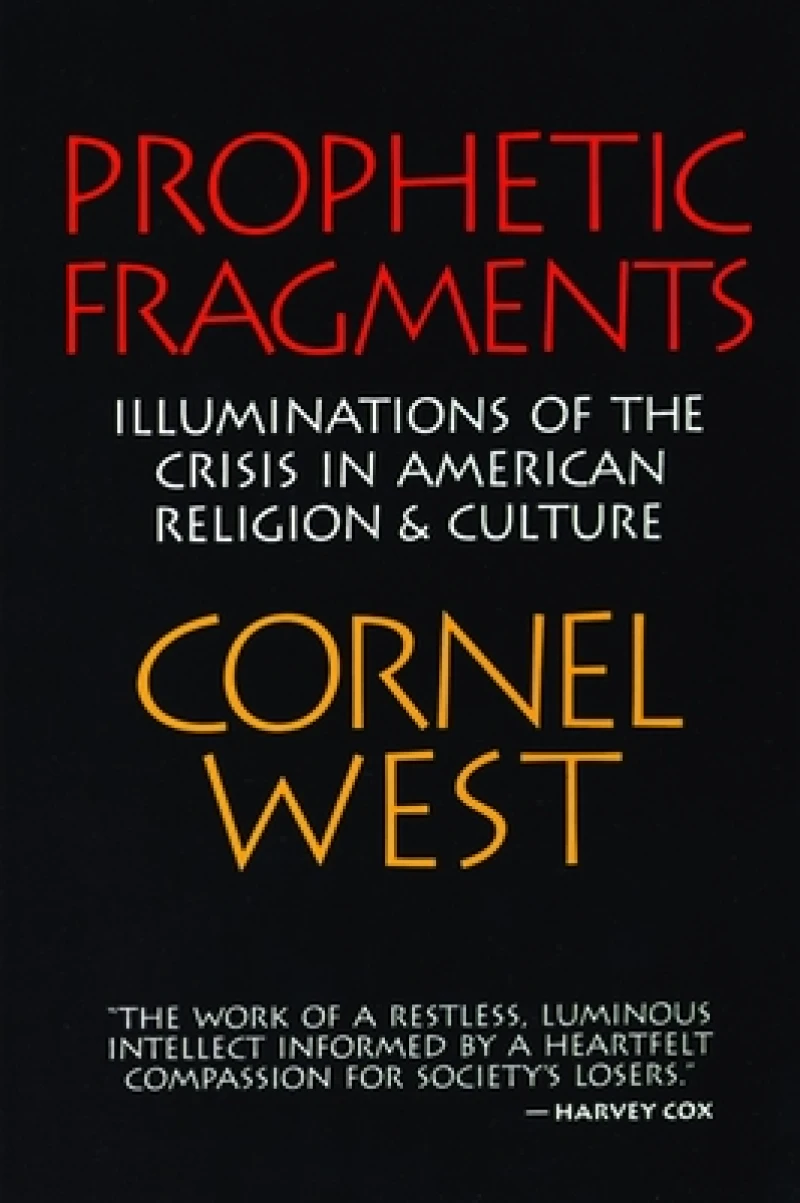 Prophetic Fragments