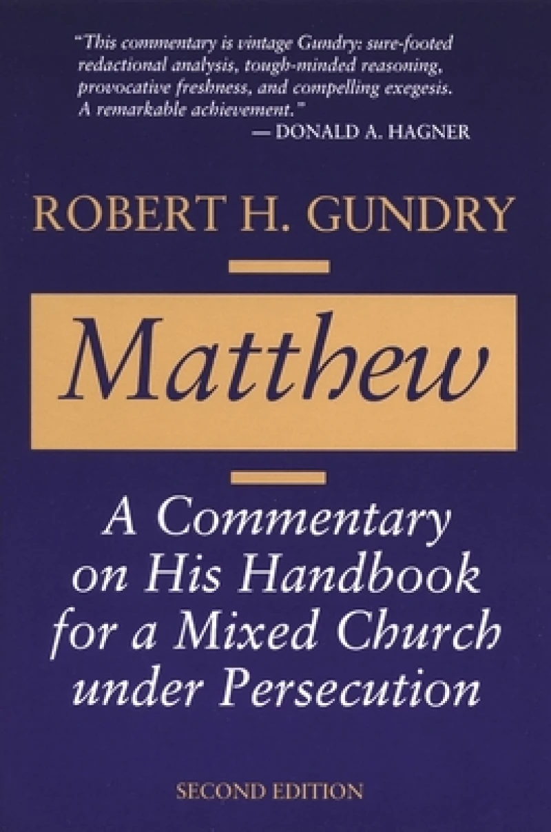 Matthew