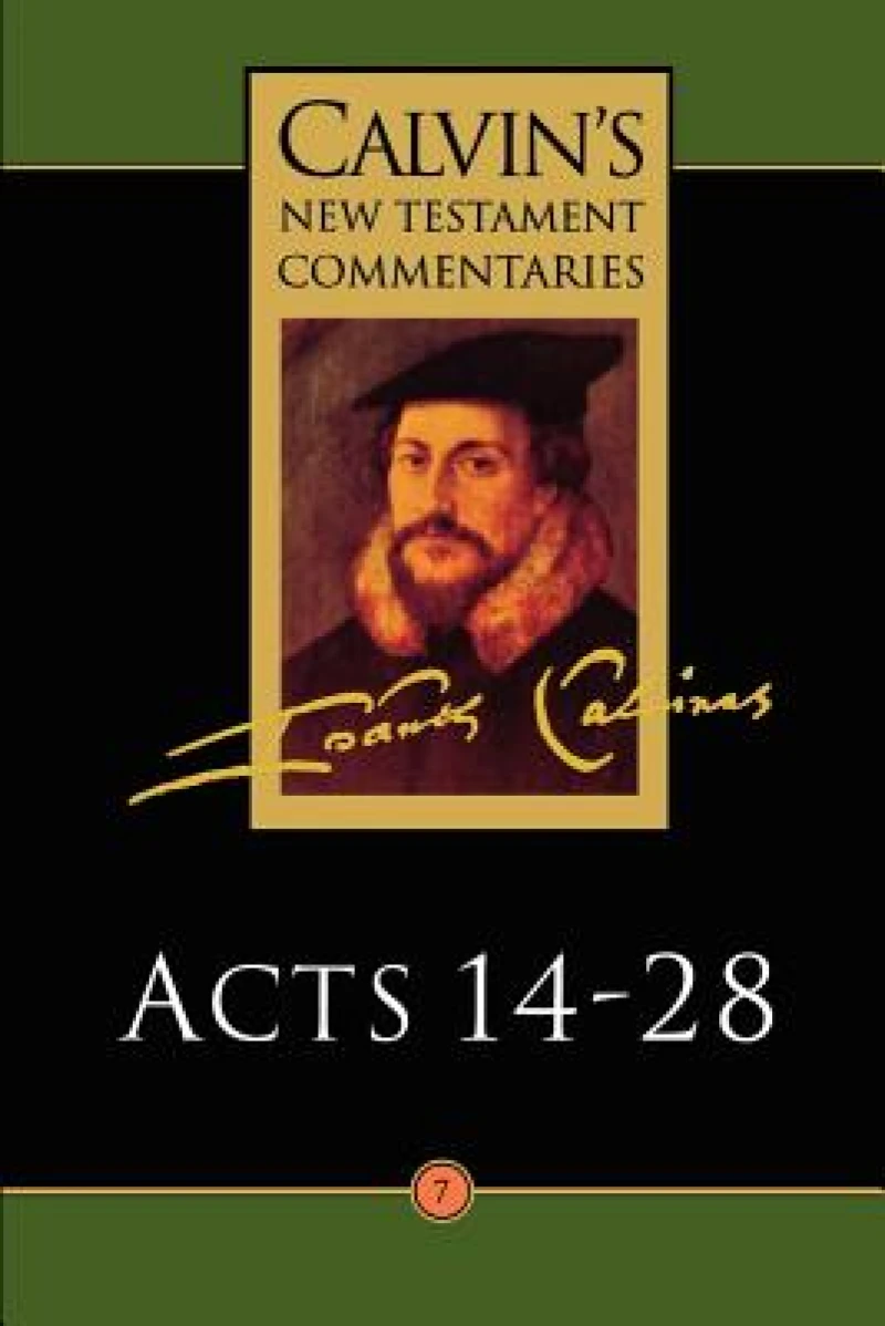 Acts 14-28