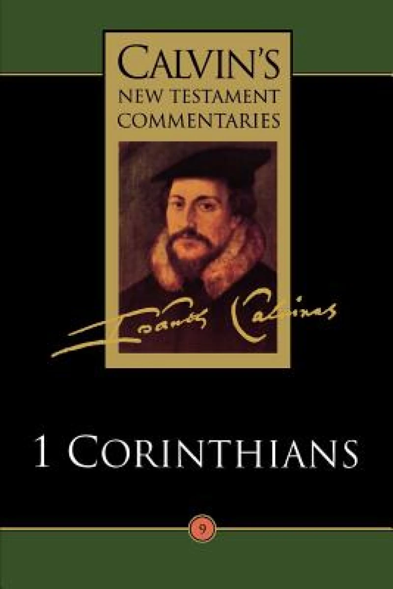 1 Corinthians