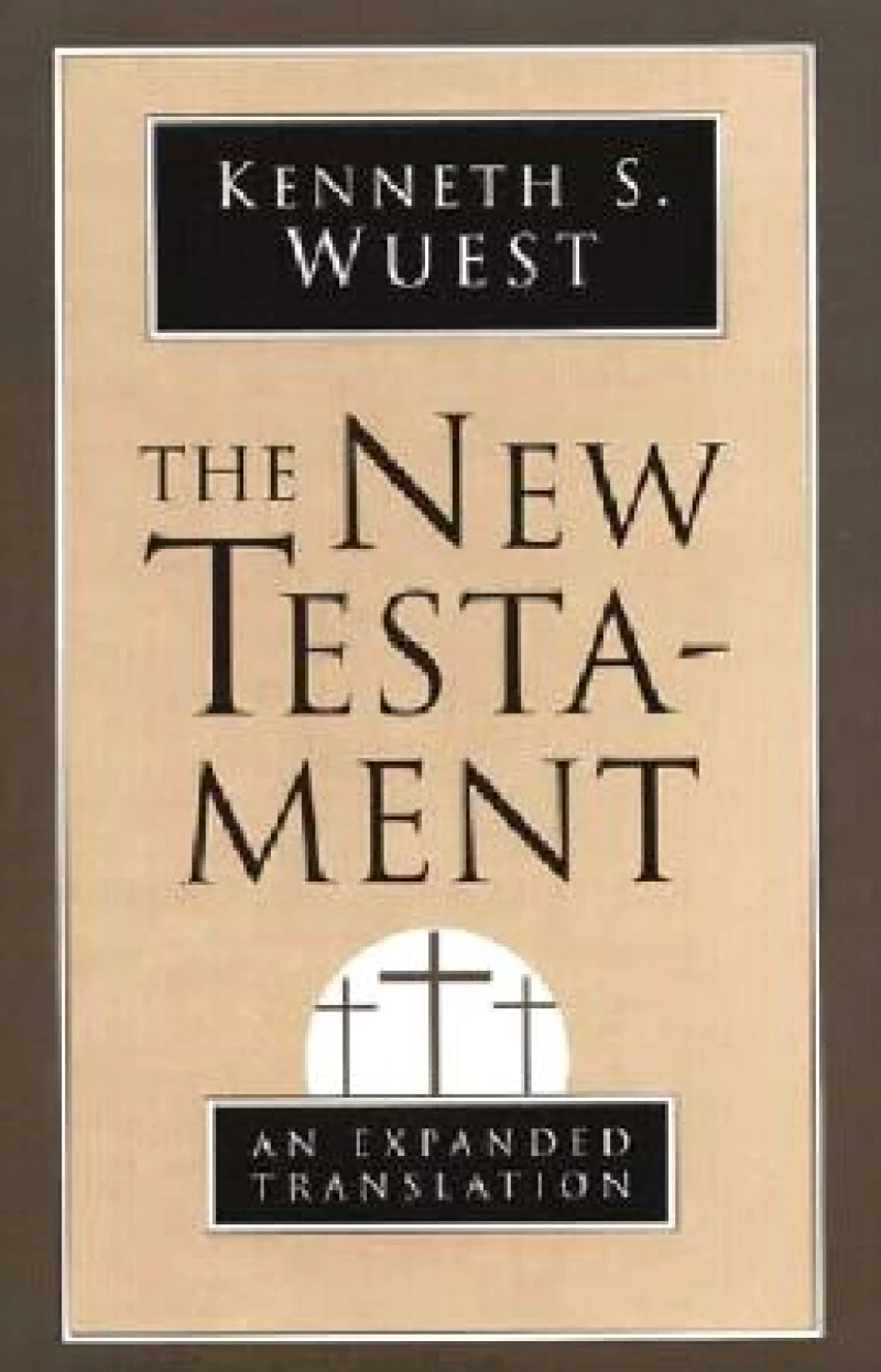The New Testament