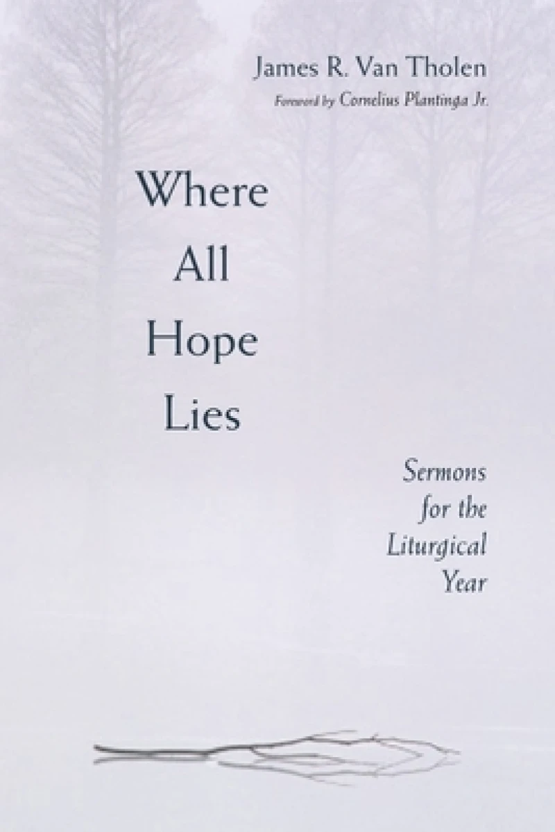 Where All Hope Lies