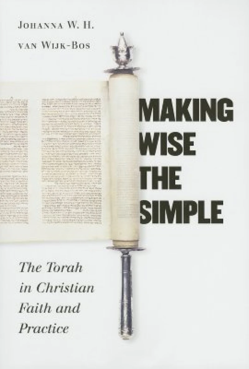 Making Wise the Simple