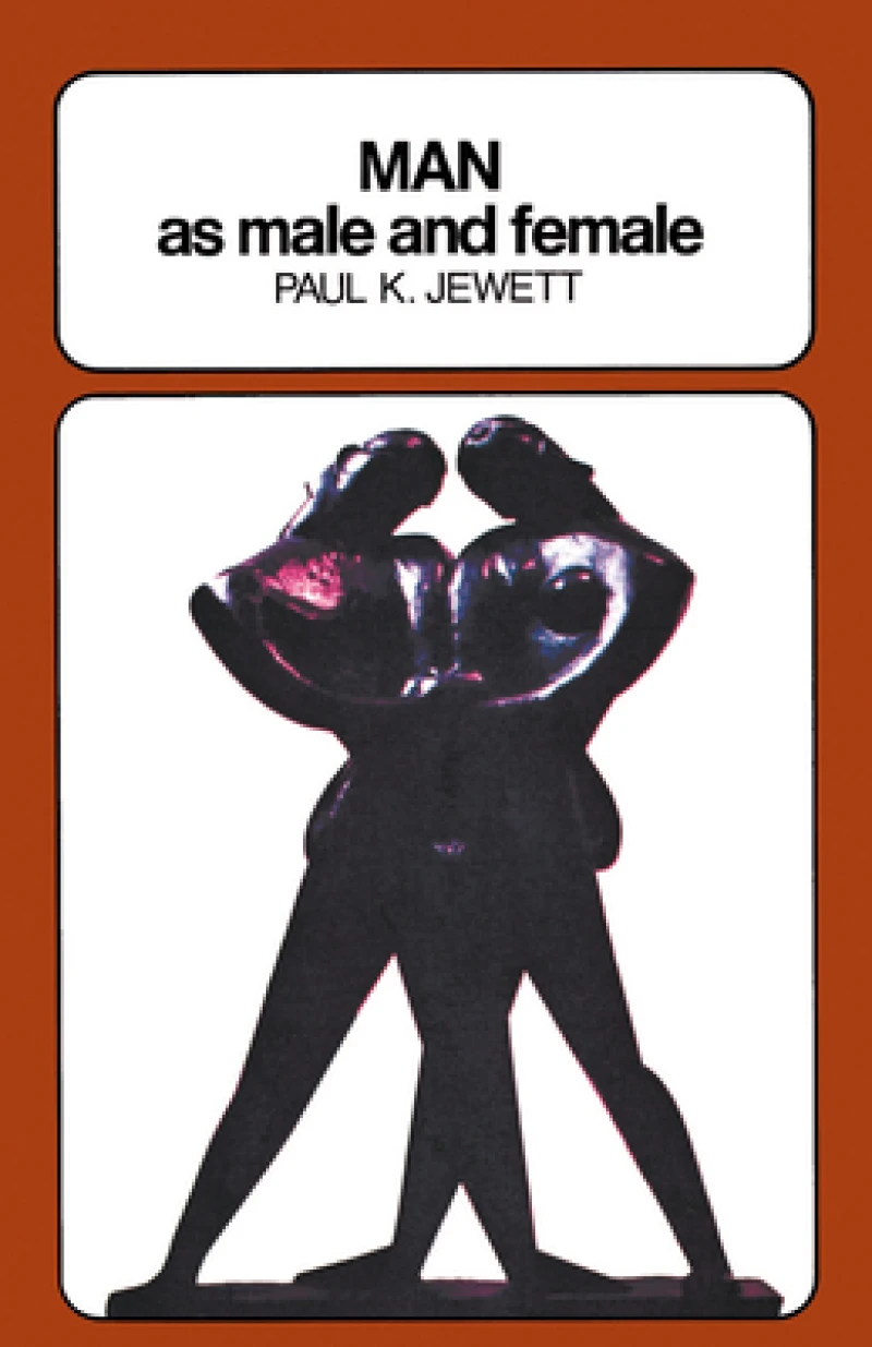 Man as Male and Female