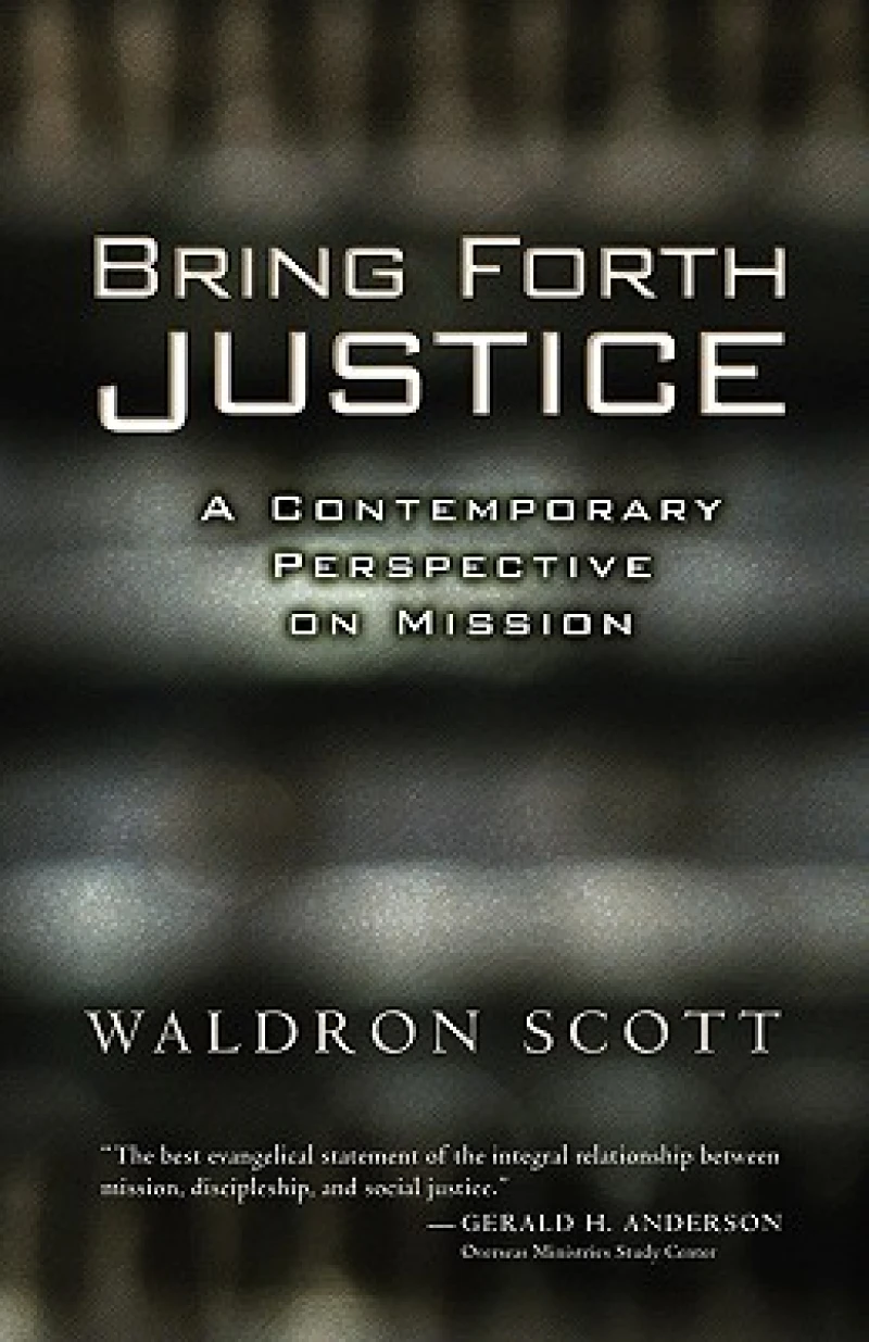 Bring Forth Justice
