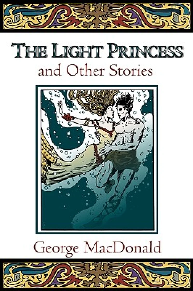 The Light Princess and Other Stories