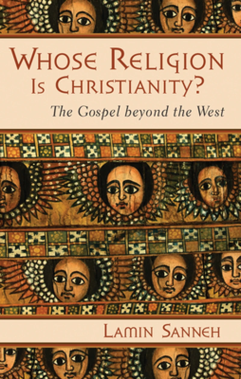 Whose Religion is Christianity?