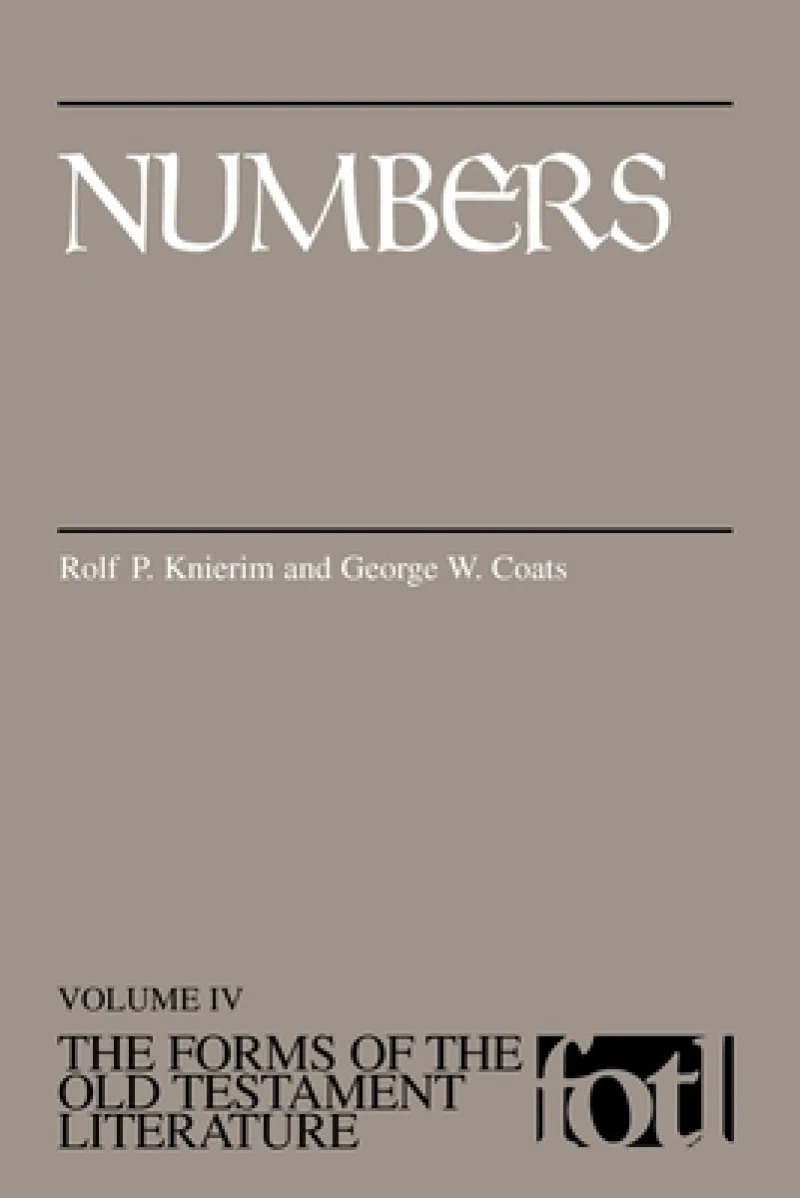 Numbers