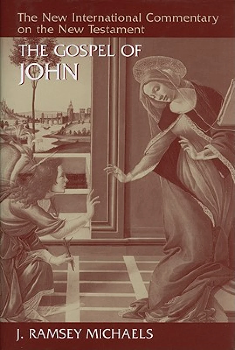 Gospel of John