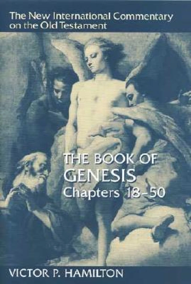 The Book of Genesis