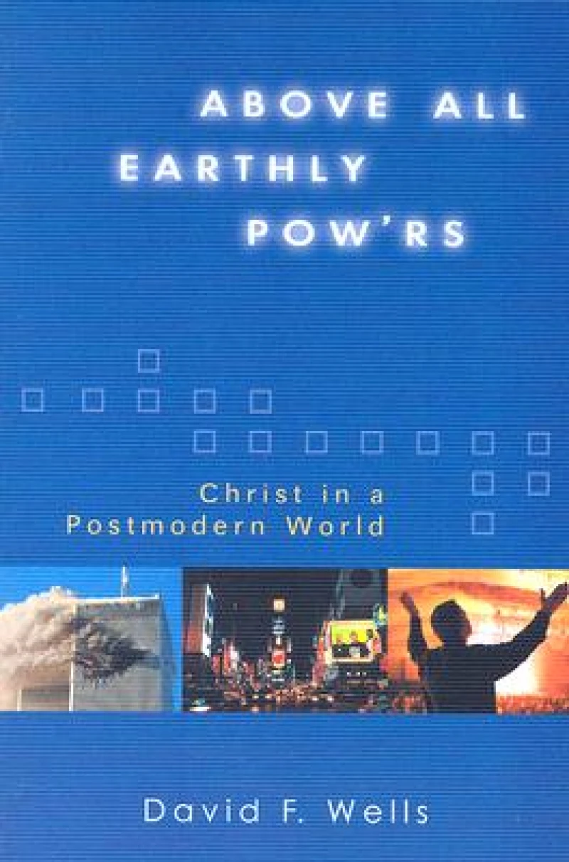 Above All Earthly Pow''rs