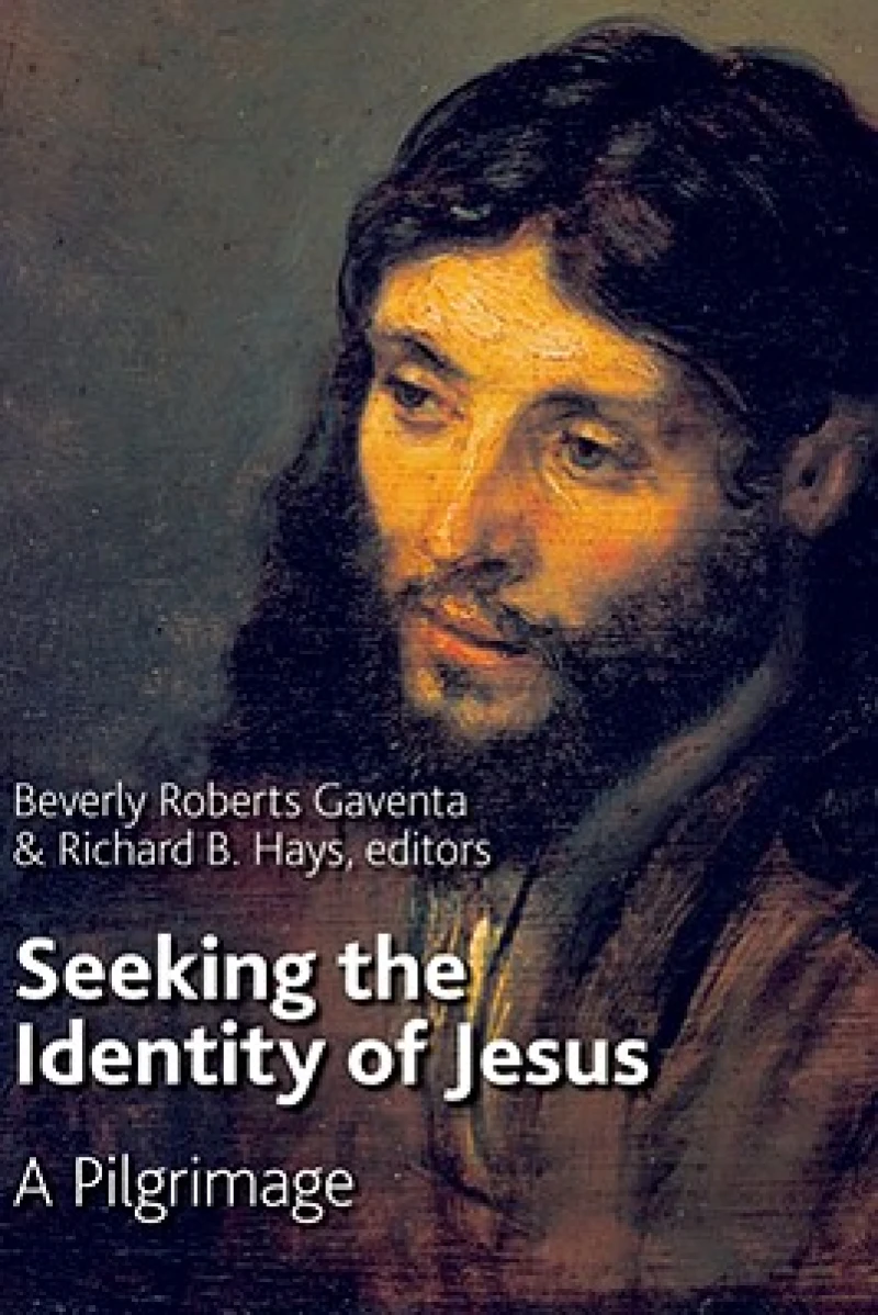 Seeking the Identity of Jesus
