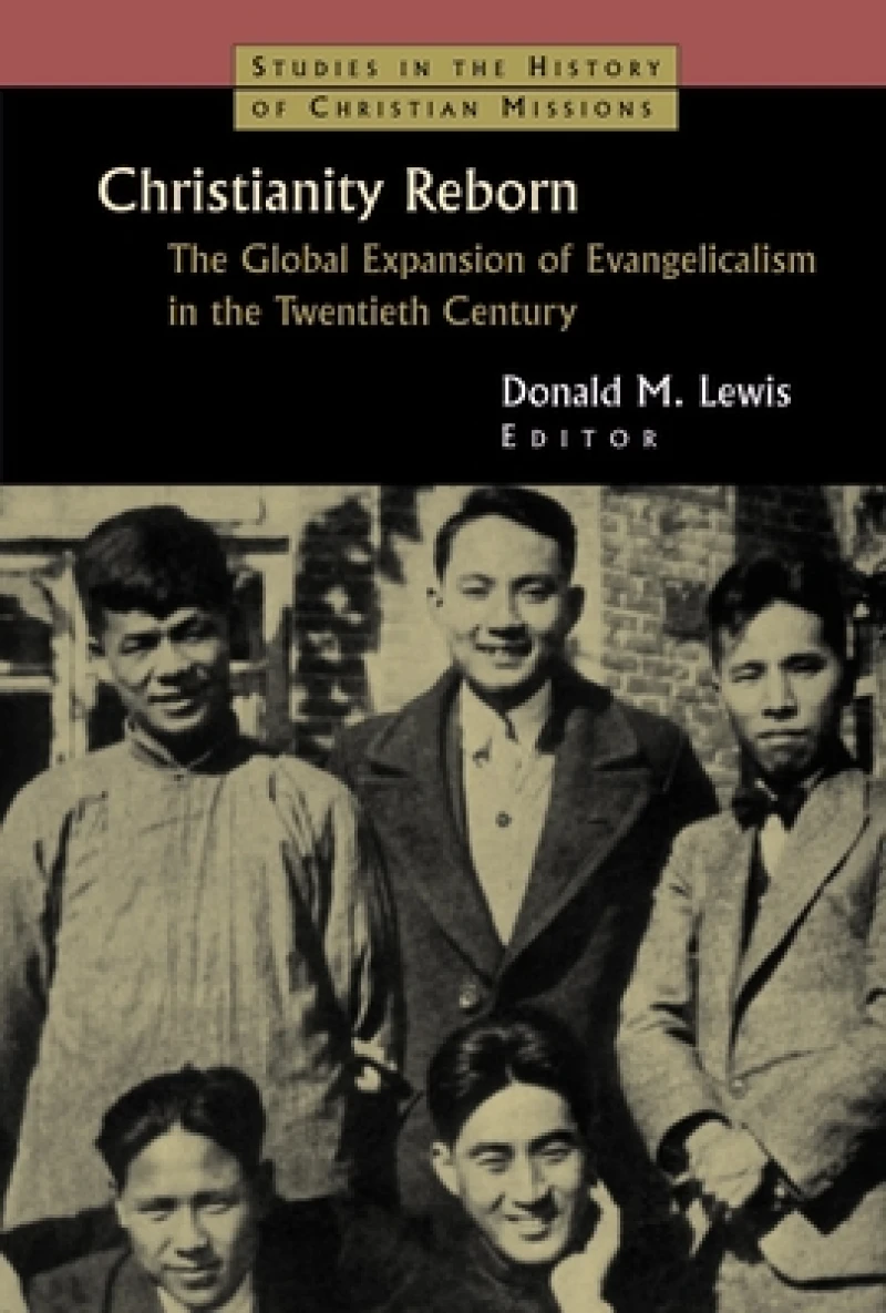 Christianity Reborn