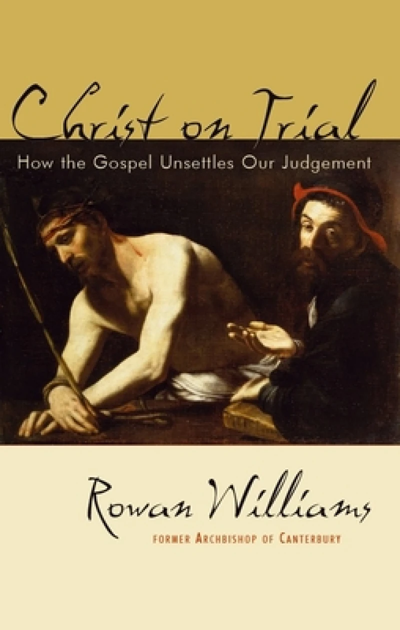 Christ on Trial