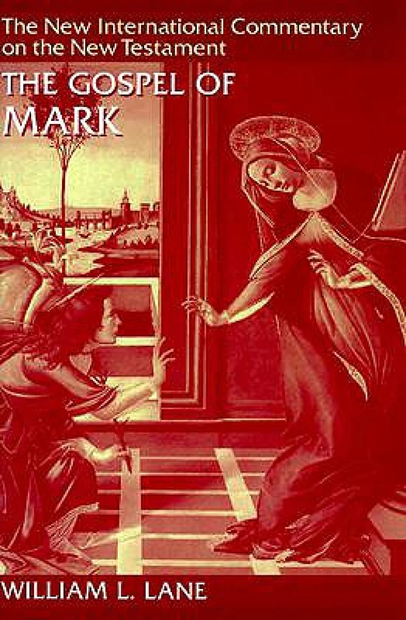 The Gospel According to Mark