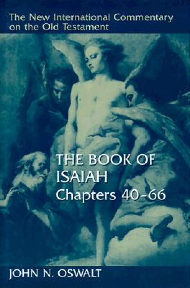 The Book of Isaiah