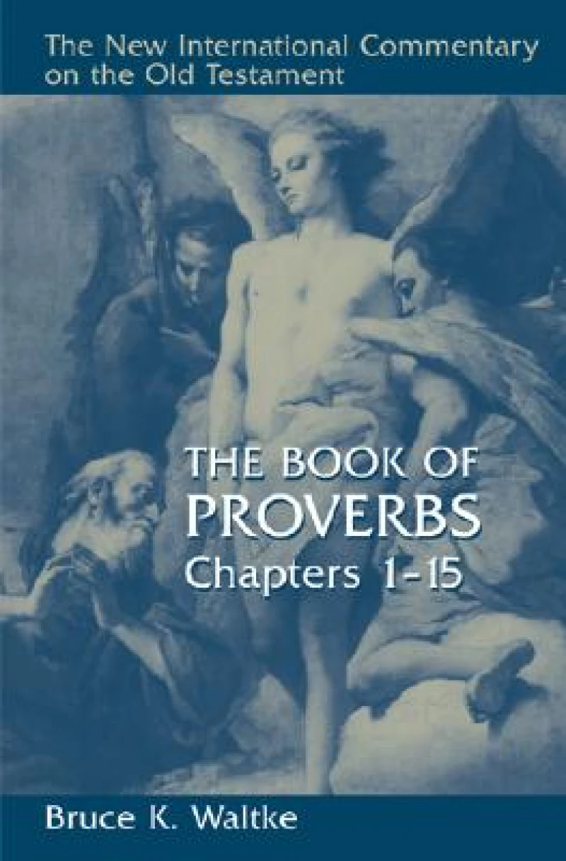 Book of Proverbs