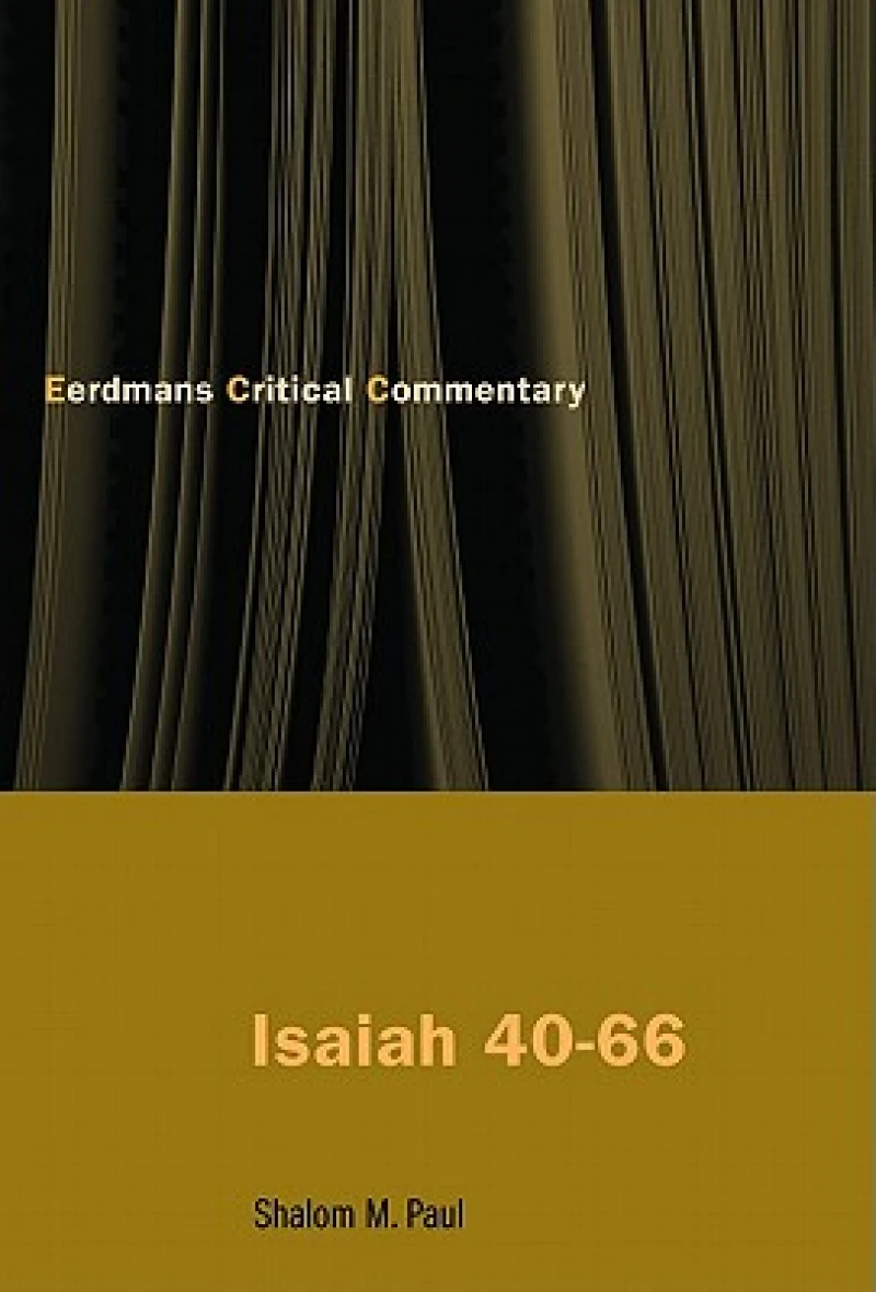 Isaiah 40-66