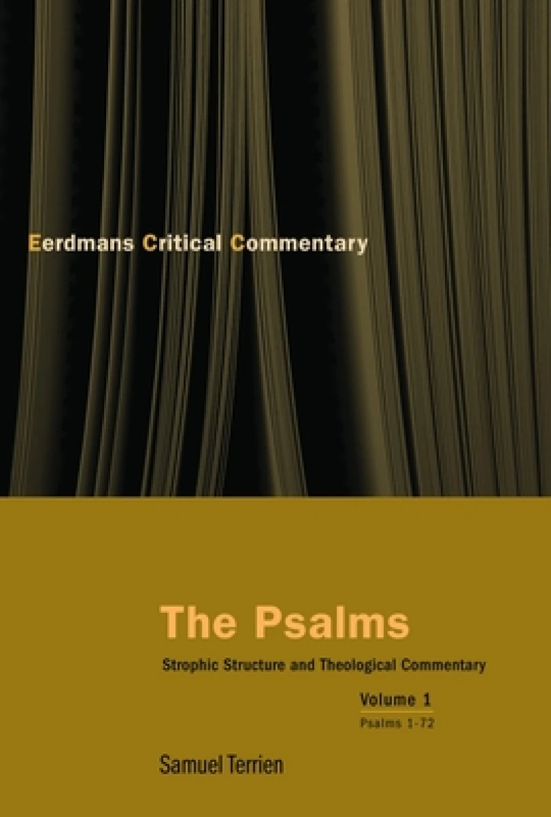 The Psalms, vol 1
