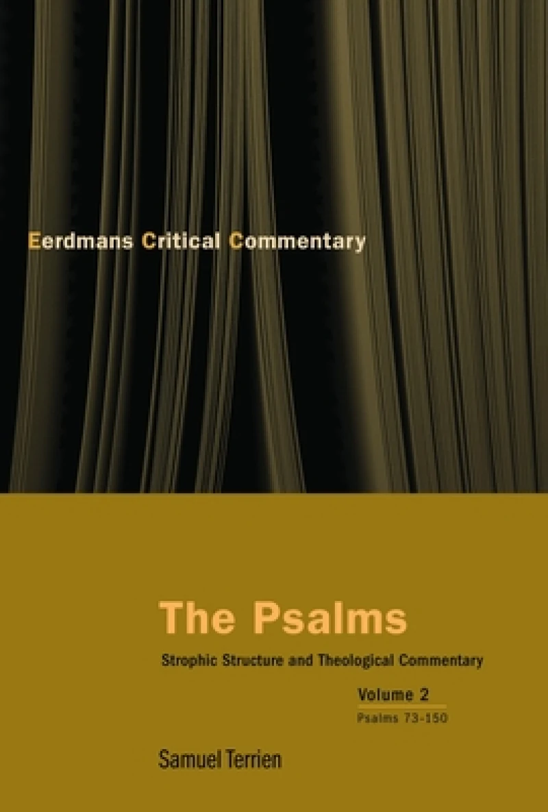 The Psalms, vol 2