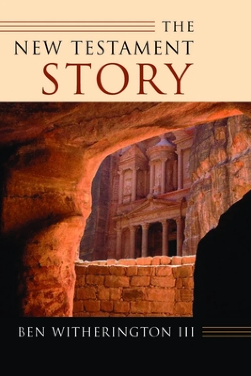 The New Testament Story