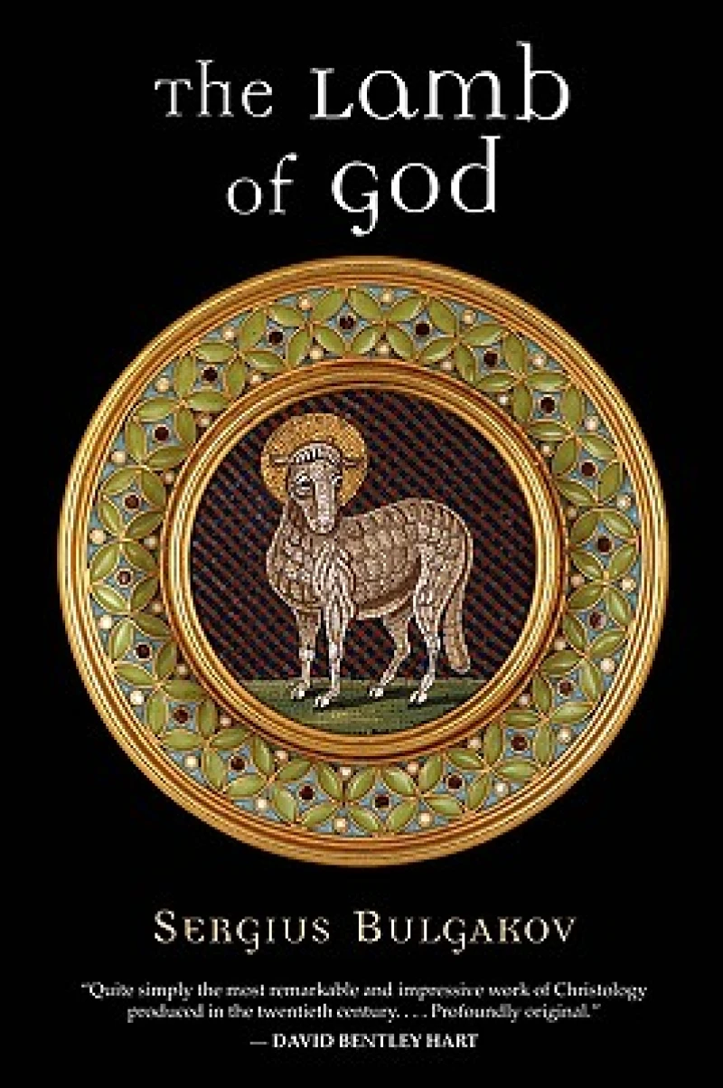 The Lamb of God