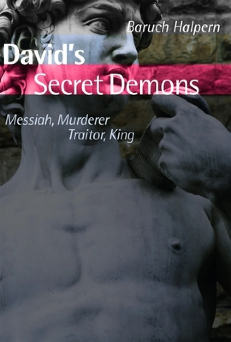 David''s Secret Demons