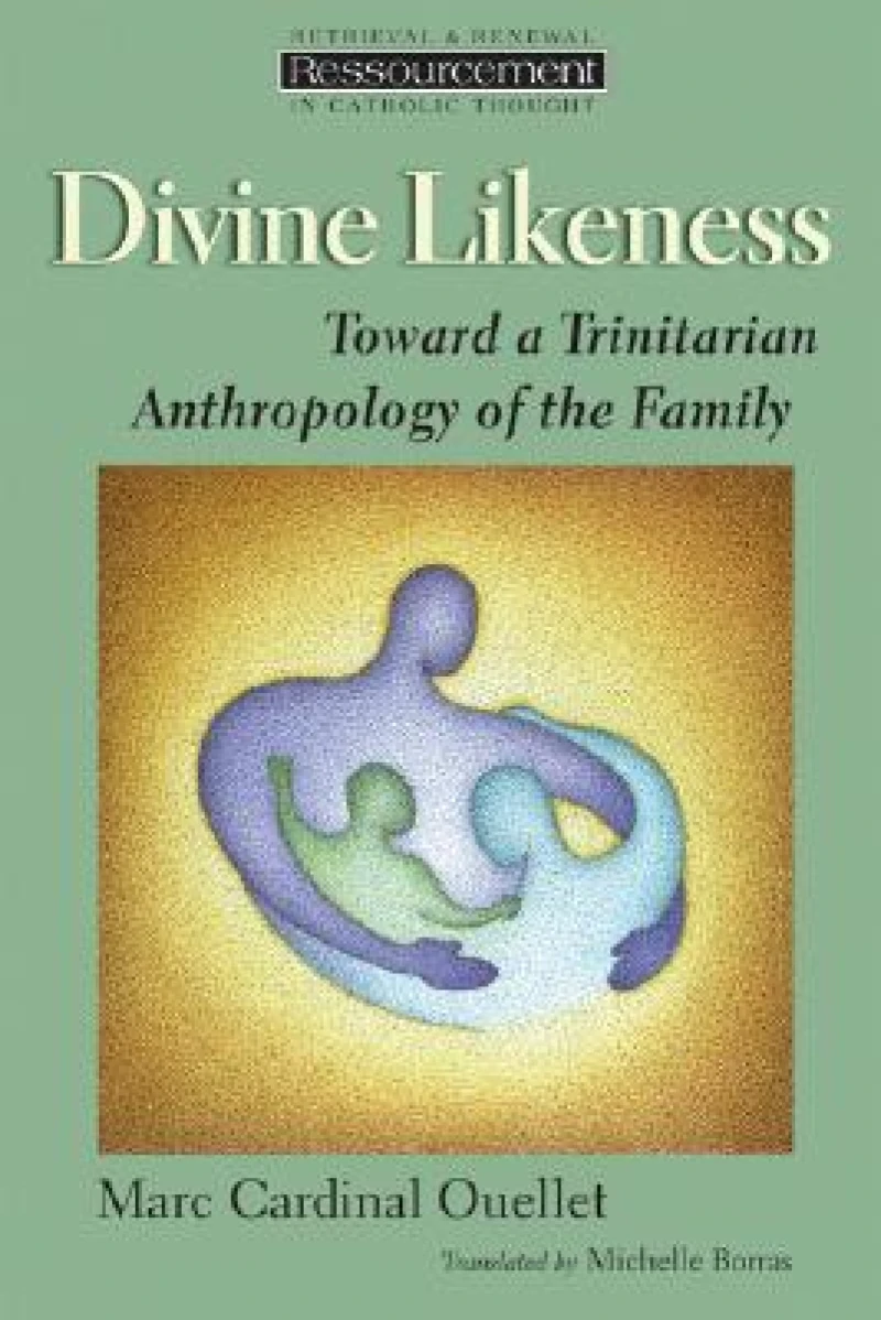 Divine Likeness