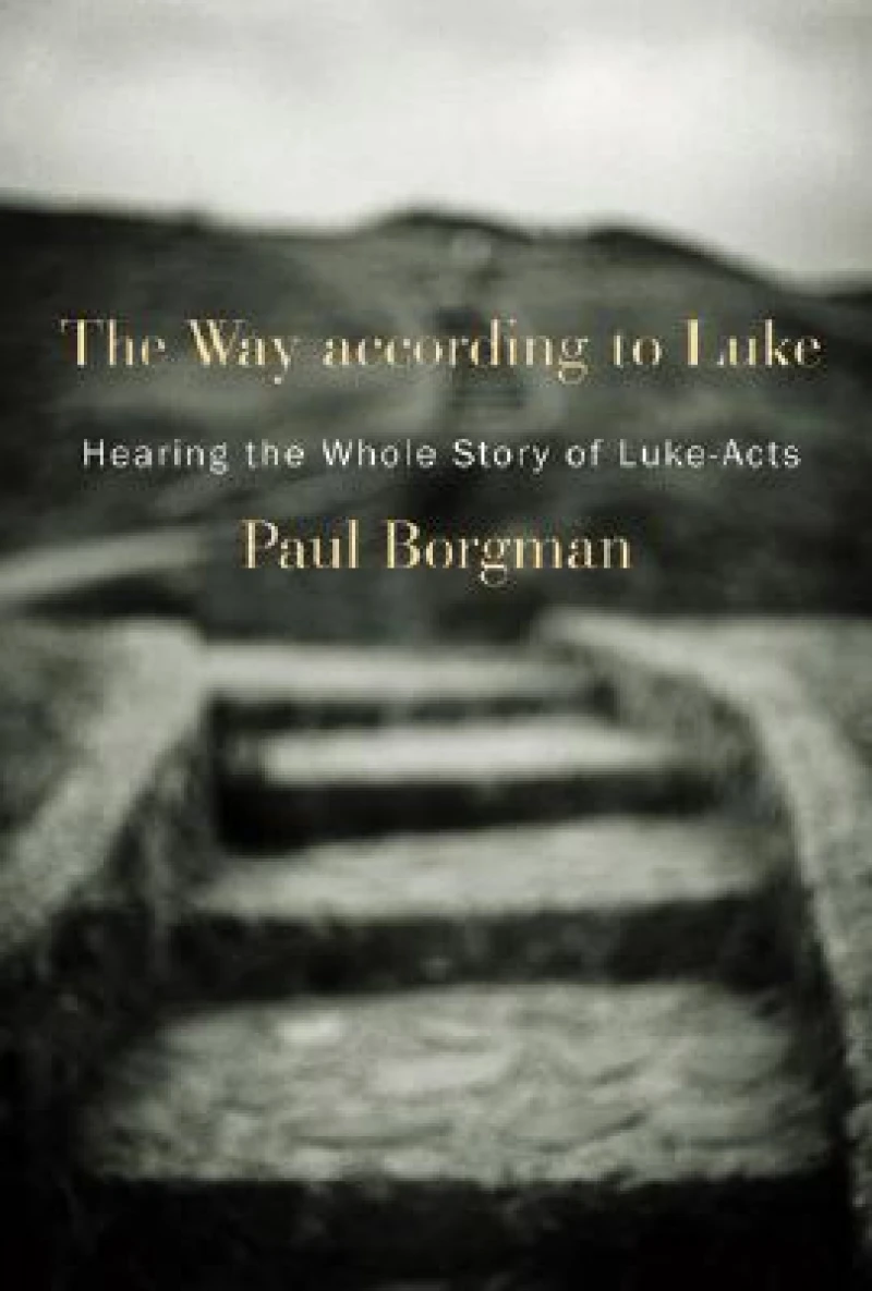 The Way according to Luke
