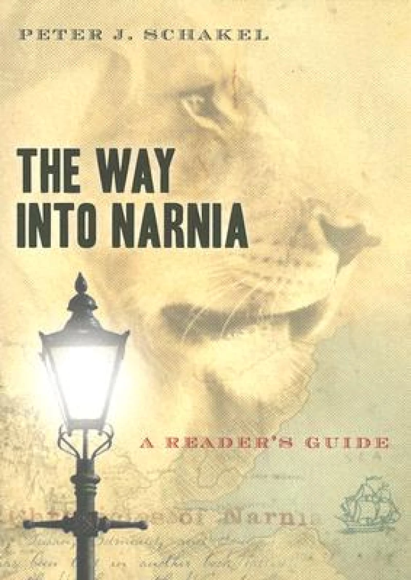 The Way into Narnia