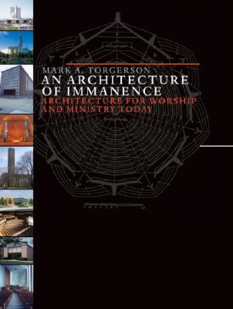 An Architecture of Immanence